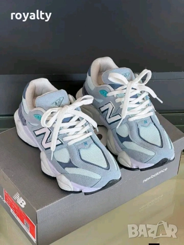 New Balance 9060 Нови Дамски Маратонки Ню Баланс 35-41 Номер 