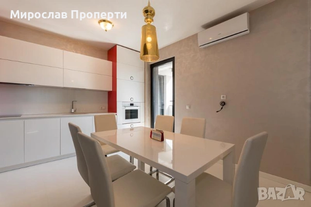 Продаваме Четиристаен апартамент в Хладилника, снимка 3 - Апартаменти - 55191534