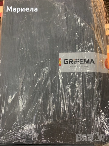 Кухненски смесител Grifema / Златист, снимка 13 - Други стоки за дома - 54548984