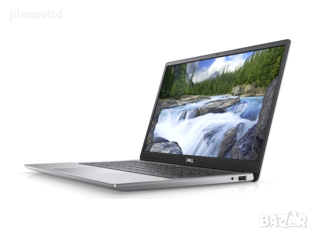 Лаптоп DELL 3301 I5-8265U 8GB 256GB SSD NVME с до 24 МЕСЕЦА ГАРАНЦИЯ, снимка 3 - Лаптопи за работа - 54742478
