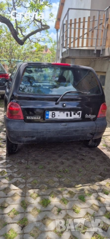  Рено Twingo , снимка 3 - Автомобили и джипове - 55069964