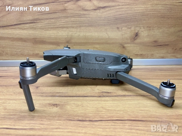 DJI Mavic 2 Pro дрон за ремонт части, снимка 6 - Дронове и аксесоари - 54461213