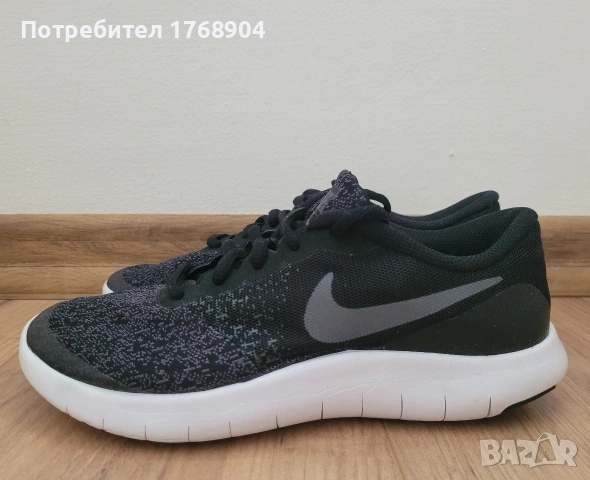 Като нови!Детски маратонки Nike-37номер, снимка 2 - Детски маратонки - 54356187