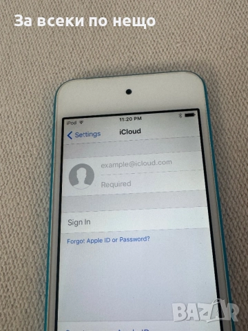 Айпод , iPod touch (5th generation) A1421 , 32GB , ipod touch 5, снимка 12 - iPod - 54790395