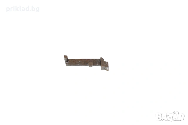 Спускова тяга за пистолет Mauser 1934 7,65 мм Маузер 1934