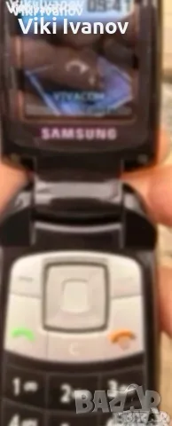 Самсунг SGH E570, снимка 2 - Samsung - 55365377