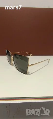 Gucci оригинални дамски очила, снимка 2 - Слънчеви и диоптрични очила - 55697607