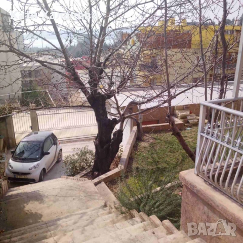 Представяме за продажба Самостоятелна къща с двор в ж.к. Бриз - гр. Варна   С АКТ 16!  Код на оферта, снимка 2 - Къщи - 54379274
