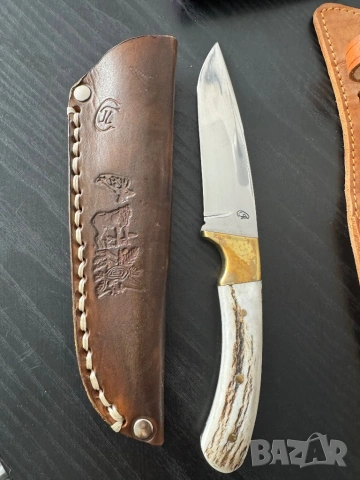 Ловни ножове, снимка 2 - Ножове - 54022949