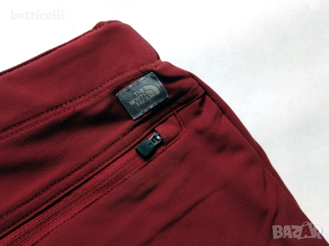 THE NORTH FACE Windwall Pants - S - оригинален мъжки туристически панталон , снимка 7 - Спортни дрехи, екипи - 54575444