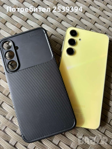 Samsung A55