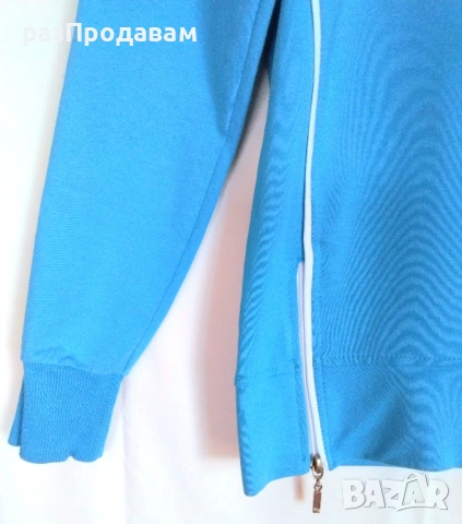 Нова Спортна Блуза- Марка- CHANEL, снимка 5 - Спортни дрехи, екипи - 54802764
