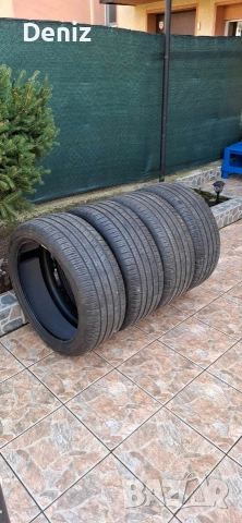 Летни всесезонни гуми Пирели Скорпион Зеро, снимка 3 - Гуми и джанти - 53977723