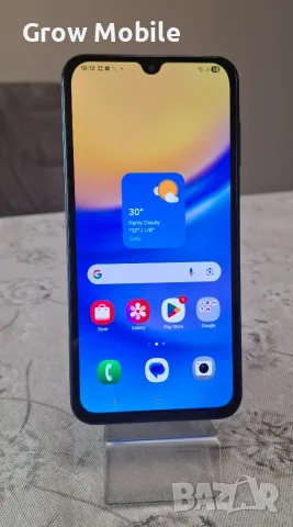 Телефон Samsung A15