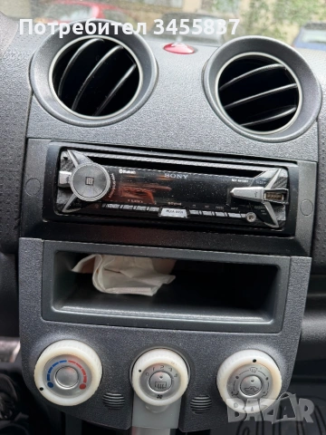 Mitsubishi Colt 2008, снимка 8 - Автомобили и джипове - 54355937