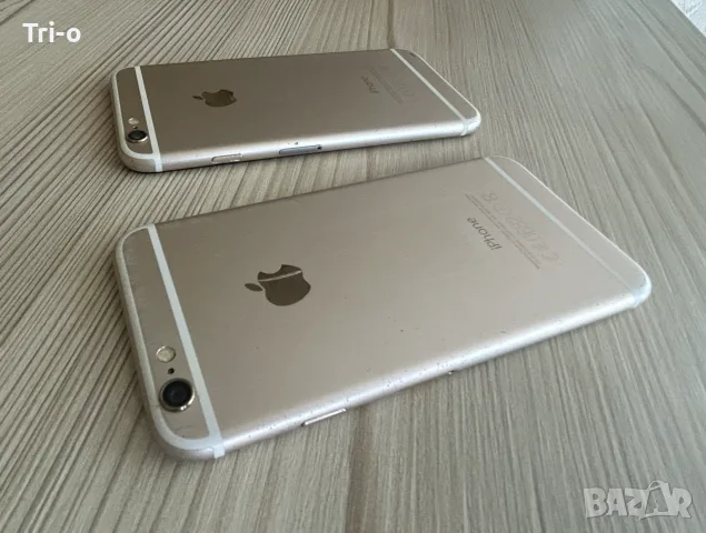 Apple iPhone 6 (модел A1586) За Части, снимка 12 - Apple iPhone - 55673934