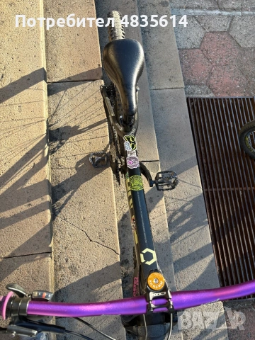 Продавам Drag c1 fun, снимка 3 - Велосипеди - 55179942