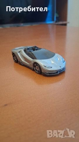 HW Lamborghini, снимка 4 - Колекции - 54717262