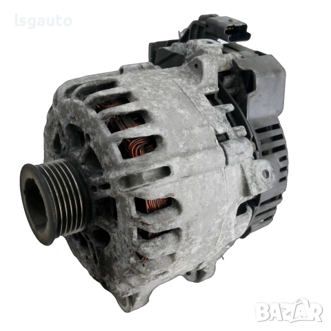 Алтернатор Citroen DS3 2009-2014 ID: 161723 OEM 9675753680-02