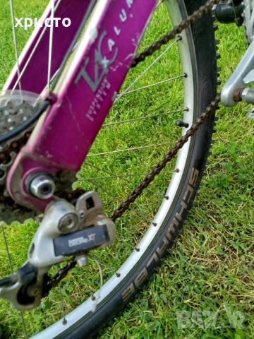TREK 9200, снимка 9 - Велосипеди - 54807183