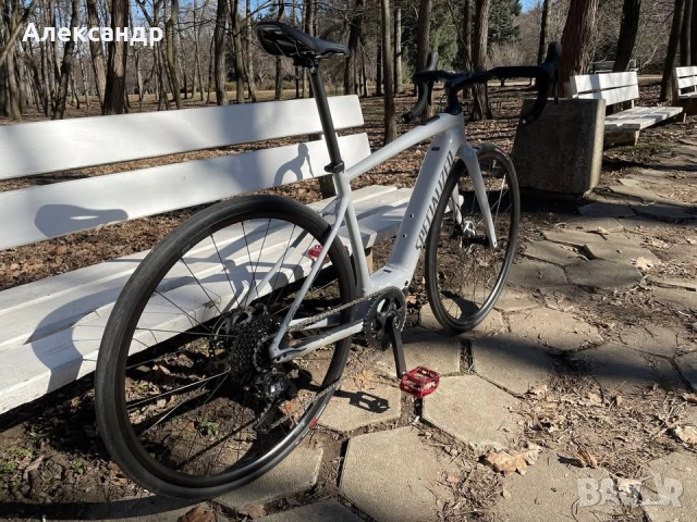 Specialized Creo SL Comp M 2023, снимка 4 - Велосипеди - 53950316