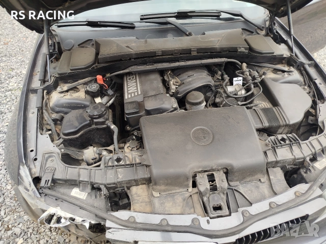 bmw 116 на части , снимка 7 - Автомобили и джипове - 54381823