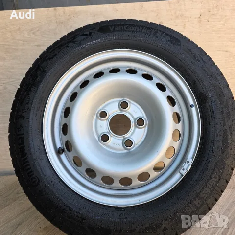 Vw Джанти 16   T5 Т6