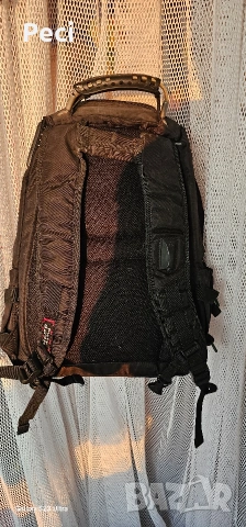 мъжка раница PIERR Cardin, снимка 2 - Спортна екипировка - 53991580