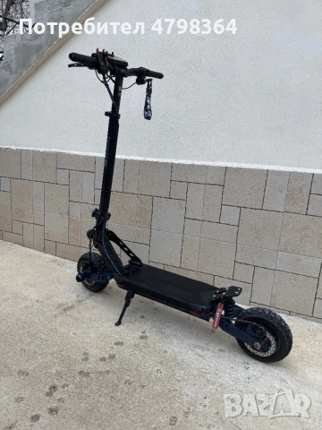 KuKirin G2 MAX 1000W