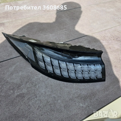 ляв стоп Хюндай йоник 6 Hyundai Ioniq 6, снимка 3 - Части - 54805991