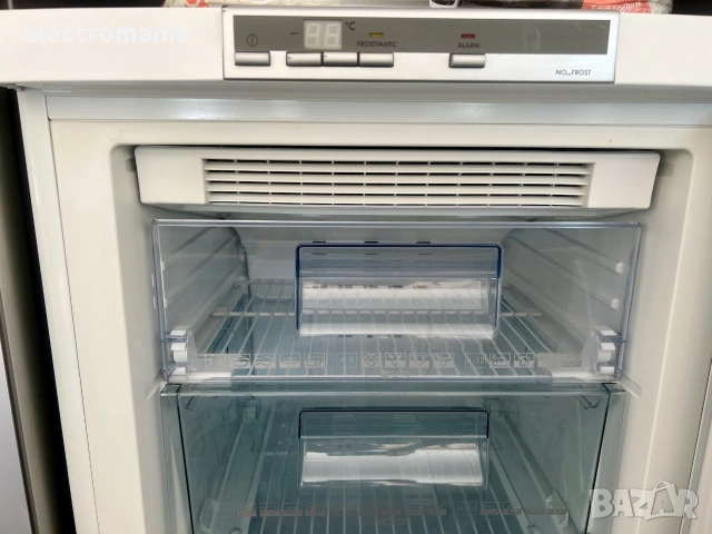 фризер AEG Arctis 75240GA No Frost, снимка 7 - Фризери - 54992865