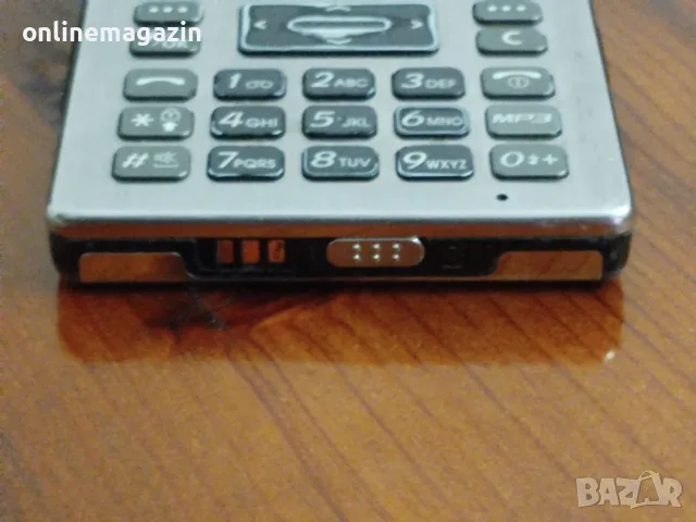Телефон Samsung P300, снимка 11 - Samsung - 55598520