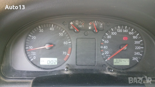 НА ЧАСТИ Volkswagen Passat B5/Фолксваген Пасат Б5 1.8 ADR 125 к.с., снимка 4 - Автомобили и джипове - 55253585