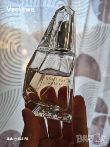Avon Perceive Oasis парфюмна вода за жени 50 ml, снимка 4 - Дамски парфюми - 53969231