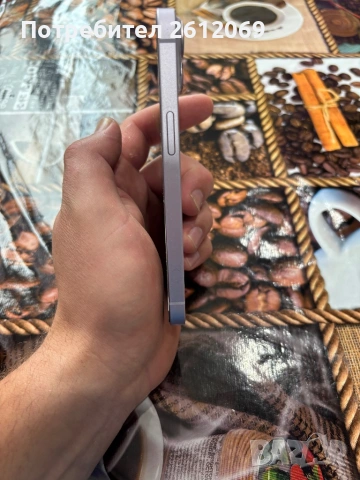 IPhone 14 128 GB, снимка 5 - Apple iPhone - 54940568