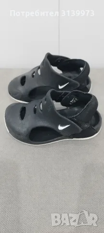 Детски сандали Nike и Adidas , снимка 7 - Детски сандали и чехли - 55367322