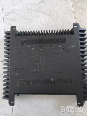 Усилвател стъпало за бас каса субуфер subwoofer музика за кола, снимка 4 - Ресийвъри, усилватели, смесителни пултове - 54371694