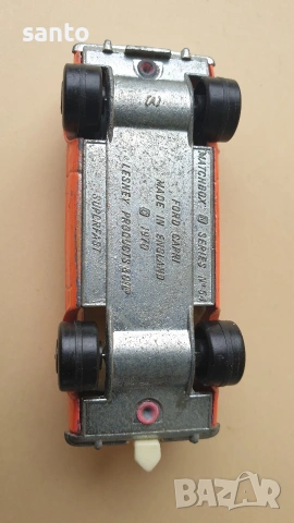 Matchbox , снимка 7 - Колекции - 54575984
