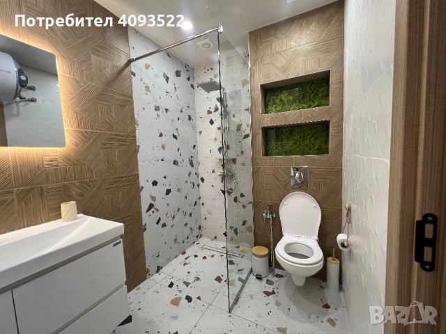 Turquoise bay , снимка 15 - Апартаменти - 54608241