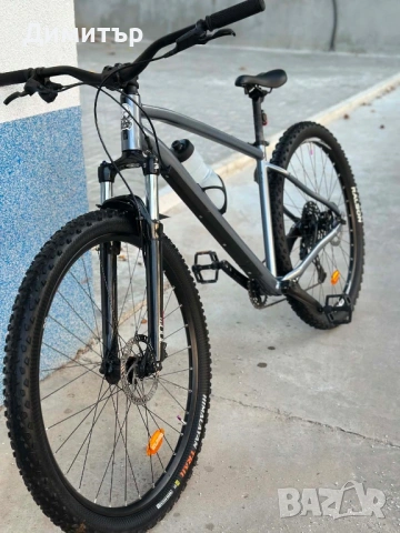 Rockrider expl 520 ,,29”, снимка 2 - Електронни книги - 54634888