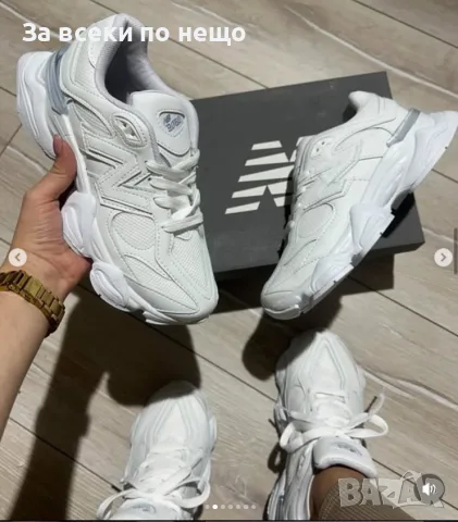 New Balance Дамски Маратонки👟Дамски Спортни Обувки Ню Баланс - Различни Цветове Код Megi7, снимка 6 - Маратонки - 55423087