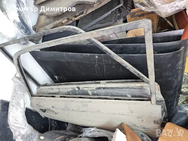Продавам части за Лада , снимка 18 - Автомобили и джипове - 55624843