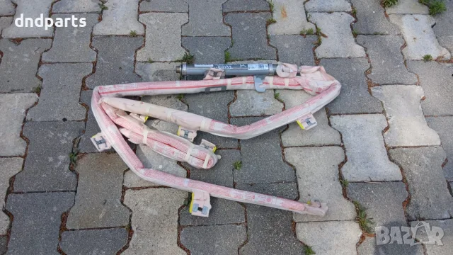 Десен Airbag таван Seat Alhambra 2014 7N0880742