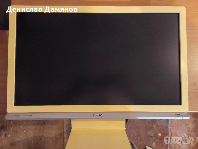 Монитор BENQ 22 инча