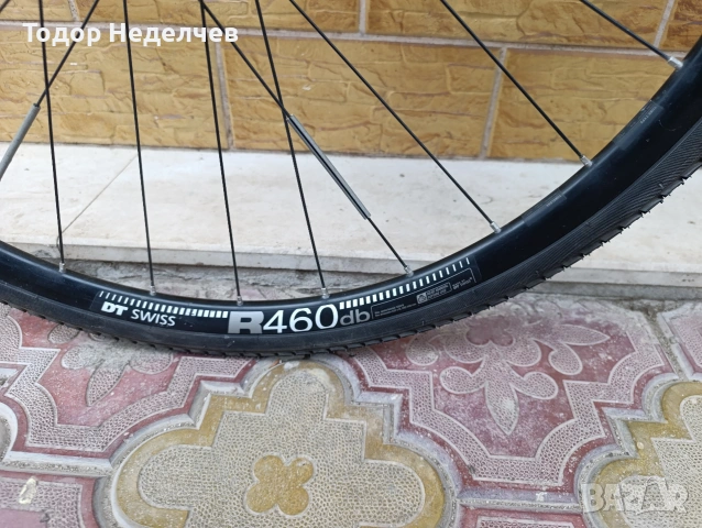 Boardman 28 цола , снимка 7 - Велосипеди - 54458249