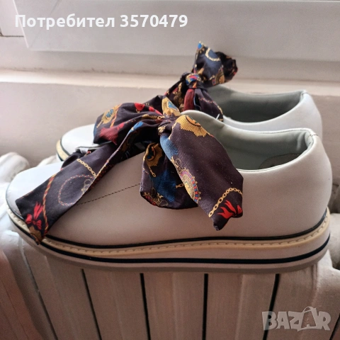 мода