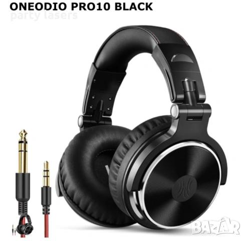 oneodio слушалки headphones 
