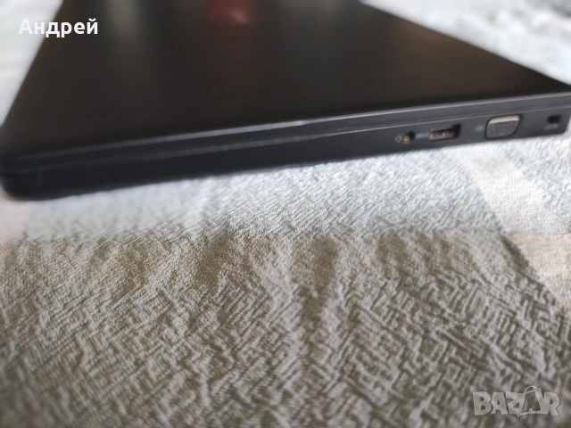 Dell Latitude 5490 I7, снимка 2 - Лаптопи за работа - 54382739
