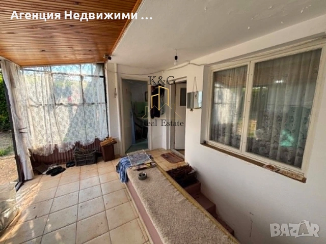 Масивна едноетажна къща в кв " Добровски " , снимка 7 - Къщи - 55089089