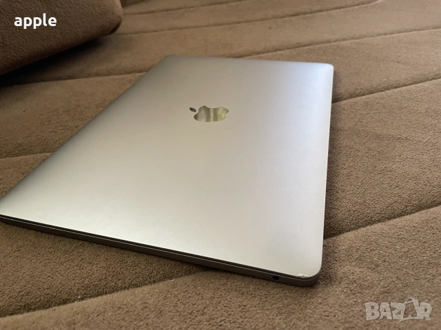 13" Core i5 MacBook Pro A1708 /Mid-2017/-i5/8GB RAM/128GB SSD, снимка 6 - Лаптопи за дома - 55010589